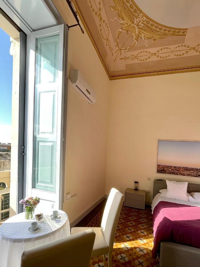 Armonia B&B Лечче Екстер'єр фото
