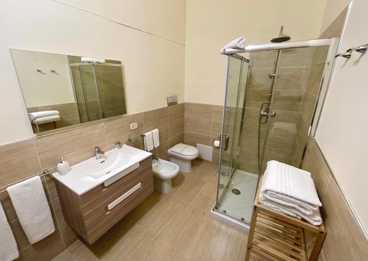Armonia B&B Лечче Екстер'єр фото