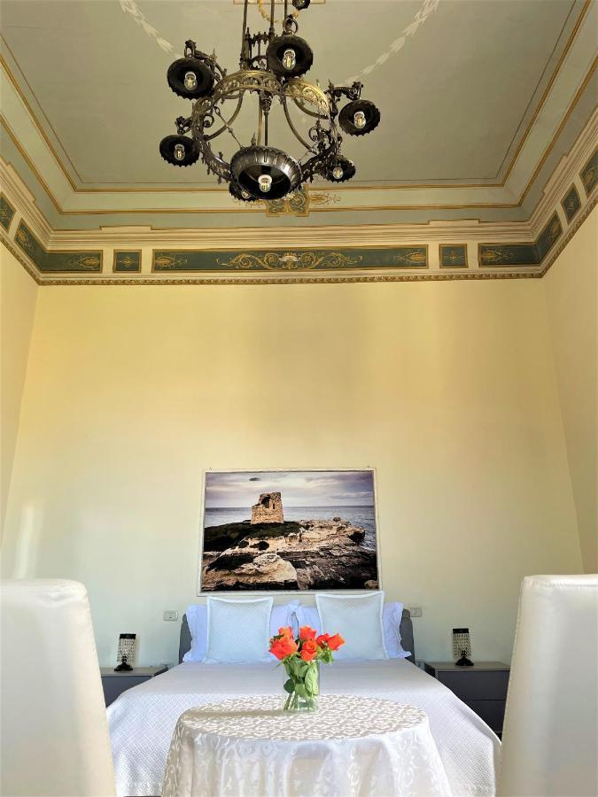 Armonia B&B Лечче Екстер'єр фото