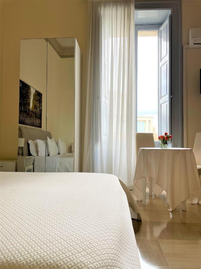 Armonia B&B Лечче Екстер'єр фото