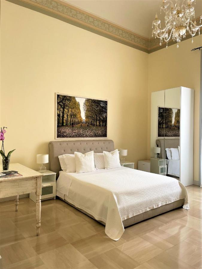 Armonia B&B Лечче Екстер'єр фото