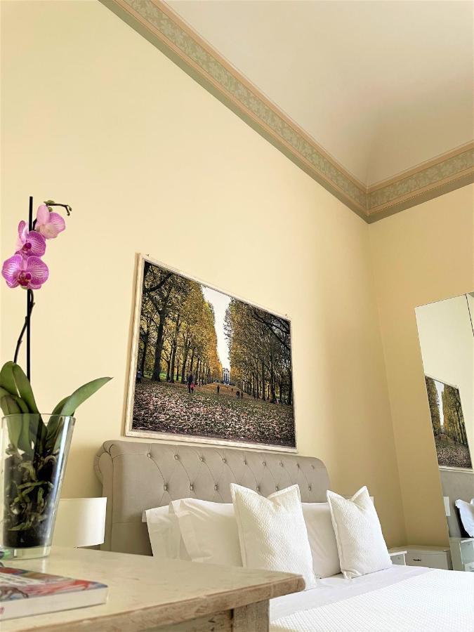Armonia B&B Лечче Екстер'єр фото