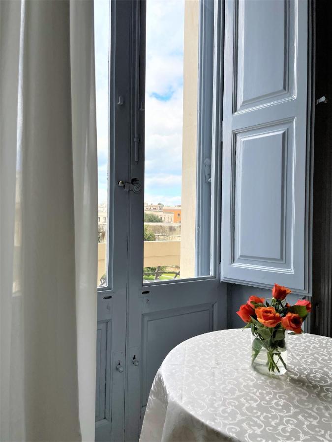 Armonia B&B Лечче Екстер'єр фото