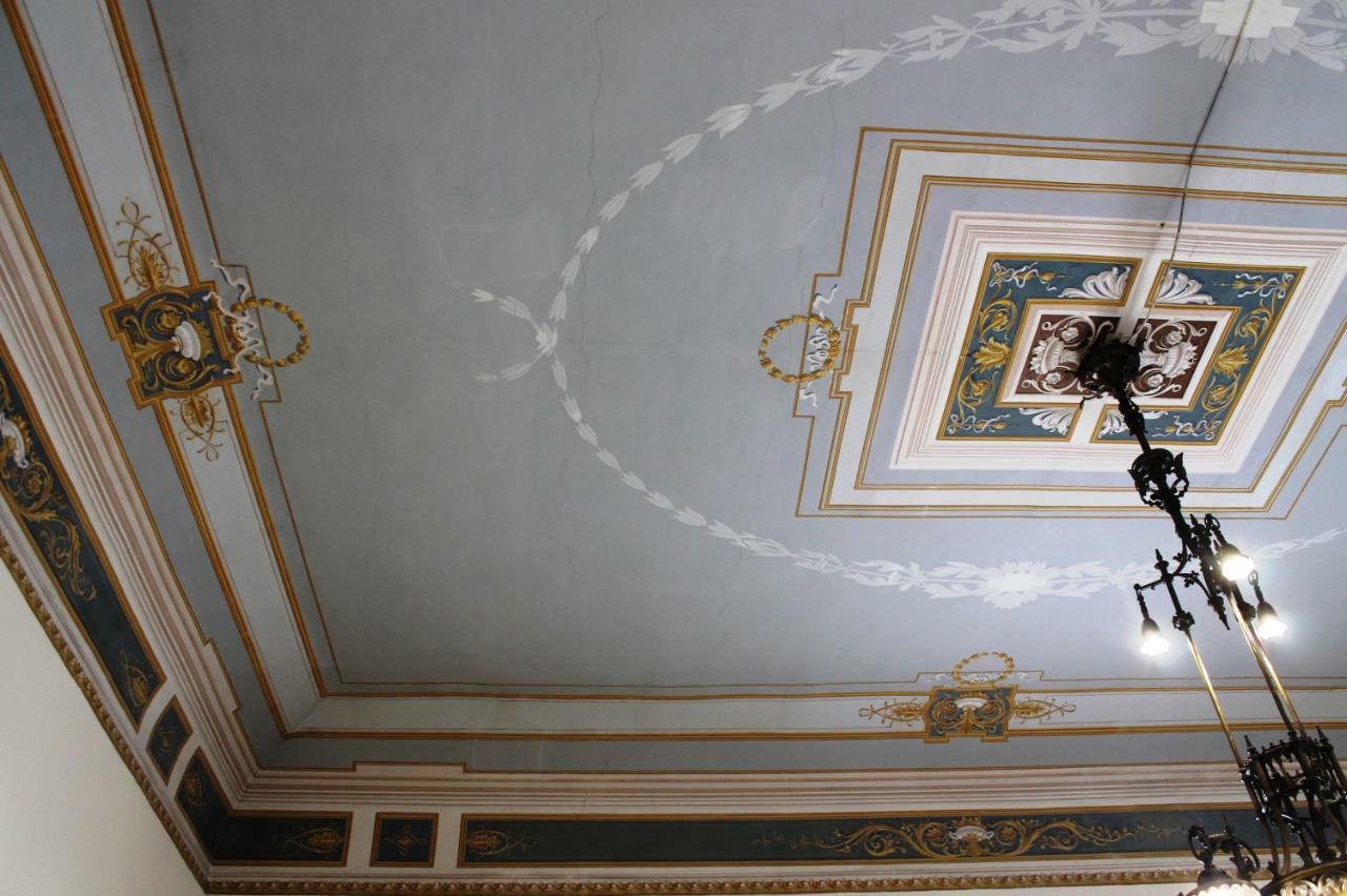 Armonia B&B Лечче Екстер'єр фото