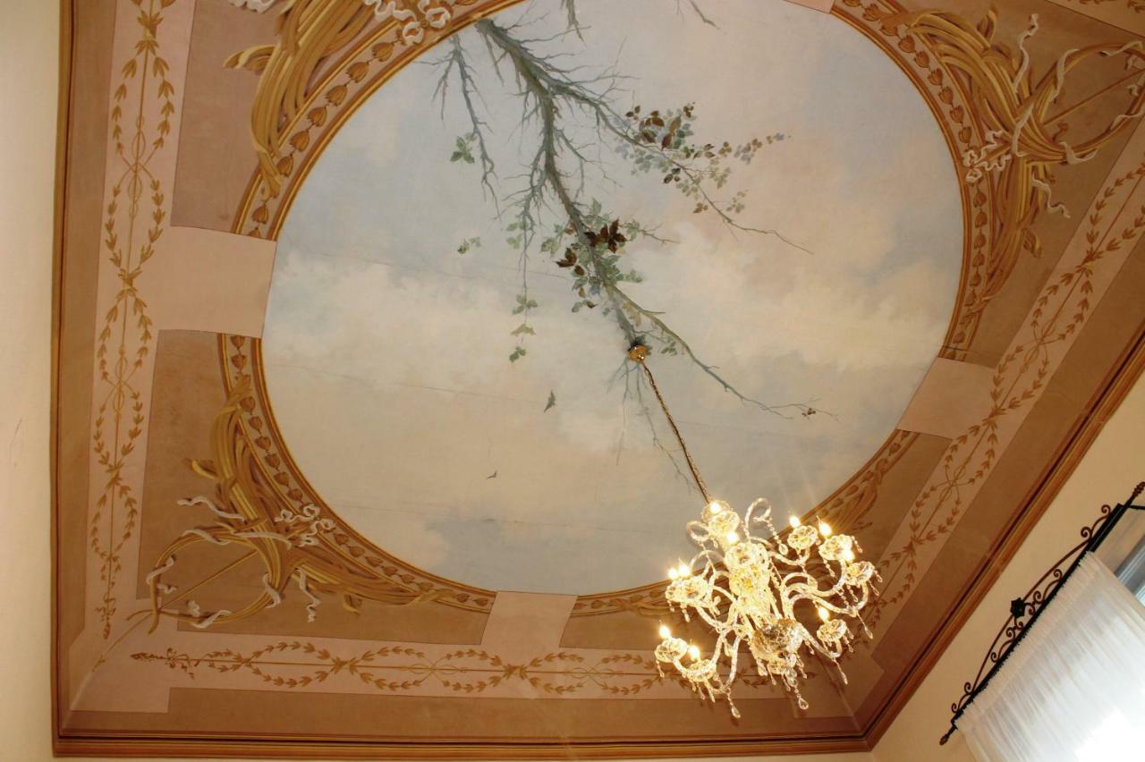 Armonia B&B Лечче Екстер'єр фото