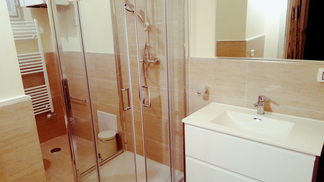 Armonia B&B Лечче Екстер'єр фото